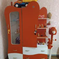 کمد و بوفه نوجوان