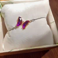 دستبند   پروانه|بدلیجات|نیشابور, شهرک بسیج|دیوار