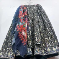 فروش ویژه لباس محلی  بدیل جمع کردن مغازه درحدنو|لباس|شیراز, باغ تخت|دیوار