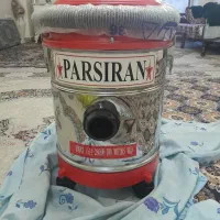 جاروبرقی سطلی