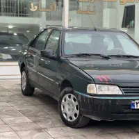 آردی مدل ۸۴دوگانه سوز|خودرو سواری و وانت|تبریز, |دیوار