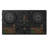 دستگاه دی جی DDJ FLX 2