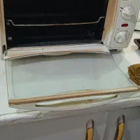 توستر|اجاق گاز و لوازم برقی پختوپز|گرگان, |دیوار