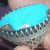 فروش انگشتر فیروزه