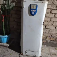 آبگرم کن مخزن دار