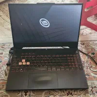 لپ تاپ ایسوس Ryzen9 یک ترابایت رم۱۶ گرافیک RTX4060