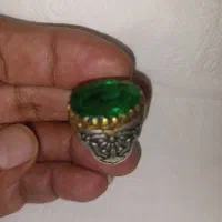 انگشتر زمرد|جواهرات|اراک, |دیوار