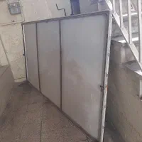 فروش تابلو سردر مغازه ۲.۸۰*۱.۵۱