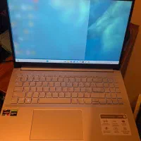 لپتاپ Asus M6500QH معاوضه با دستگاه Oled