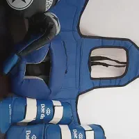 وسایل بوکس و وشوو