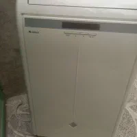 کولر گازی پرتابل گری ۱۲۰۰۰۰۰۰