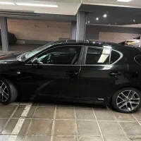 ct200fsport|خودرو سواری و وانت|شیراز, نیایش|دیوار