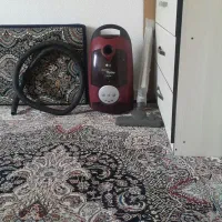جاروبرقی الجی