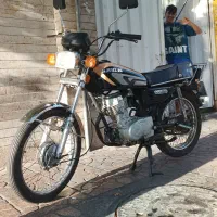 هندا۱۲۵