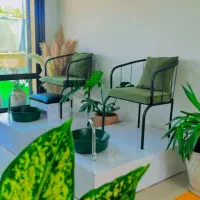 واگذاری سالن زیبایی|اجارهٔ دفتر کار، اتاق اداری، مطب|اصفهان, شاهزاده ابراهیم|دیوار