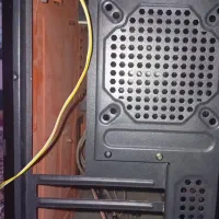 قاب کیس|قطعات و لوازم جانبی رایانه|زاهدان, |دیوار