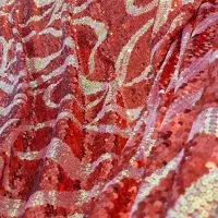 پارچه مجلسی|لباس|شاهین‌شهر, شهرک ردانی پور|دیوار