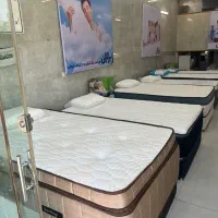 کارخانه تشک ژیوان با اقساط ۹ماهه|تشک تختخواب|اصفهان, بهارستان|دیوار