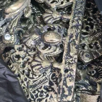برنز مخصوص ریخته گری|صنایع دستی و سایر لوازم تزئینی|محمدیه-قزوین, |دیوار