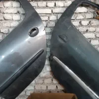 چهار درب استوک ۲۰۶