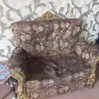 مبل و میز غذا خوری