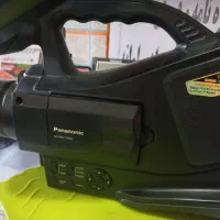 دوربین فیلمبرداری پاناسونیک ۱۰۰۰
