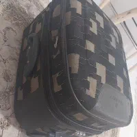 چمدون مسافرتی