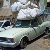 بار برگشتی از تهران به سمنان|خدمات حمل و نقل|سمنان, |دیوار