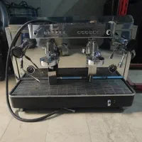 فروش دستگاه اسپرسو ساز