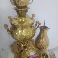 سماور سالم سالم