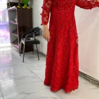 لباس مجلسی گیپور|لباس|رباط‌کریم, الارد|دیوار