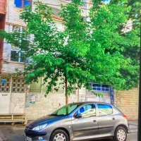 خانه ایی ۵۰متری در سه طبقه (سند دار)
