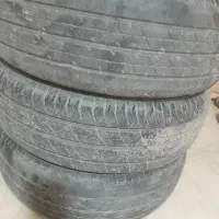 لاستیک کارکرده