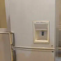 یخچال فریزر هیمالیا|یخچال و فریزر|ایوان, |دیوار