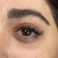 اکستنشن مژه و اموزش محدوده نوبهار|خدمات زیبایی و سلامت|کرمانشاه, |دیوار