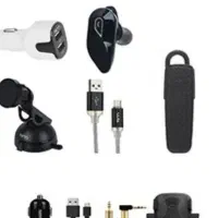 فروش ویژه لوازم جانبی