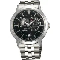 ساعت Orient گمشده در محدوده شهرک غرب