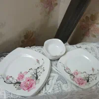 ظرف ملامین نو
