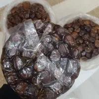 خرما رطب برحی عسلی درجه 1خوزستان