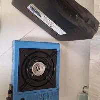 گاز سفری کوه نوردی