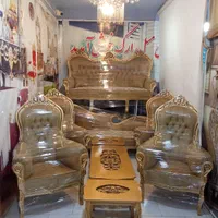 مبلمان..ارگ ۲۰/ درصدتخفیف.|مبلمان خانگی و میز عسلی|مشهد, امام خمینی|دیوار