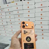 ۱۷ پرو مکس فول کپی