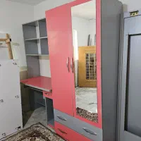 سرویس خواب نوجوان|تخت و سرویس خواب|کرج, شهرک امام رضا (ع)|دیوار