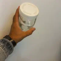 شیشه نوتلا ۷۵۰ گرمی با درب