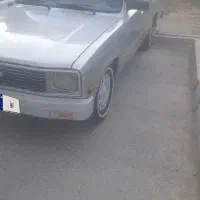 مزدا تک کابین مدل ۸۹