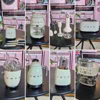 محصولات اسمگ تمامی رنگها (ستارخان)