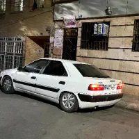 سیتروئن زانتیا 2000cc، مدل ۱۳۸۸|خودرو سواری و وانت|ایلام, |دیوار