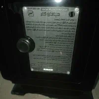 بخاری گازی|بخاری، هیتر، شومینه|میانه, |دیوار