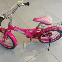 دوچرخه بچه گانه دخترانه