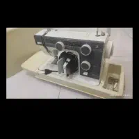 چرخ خیاطی جاسمین393